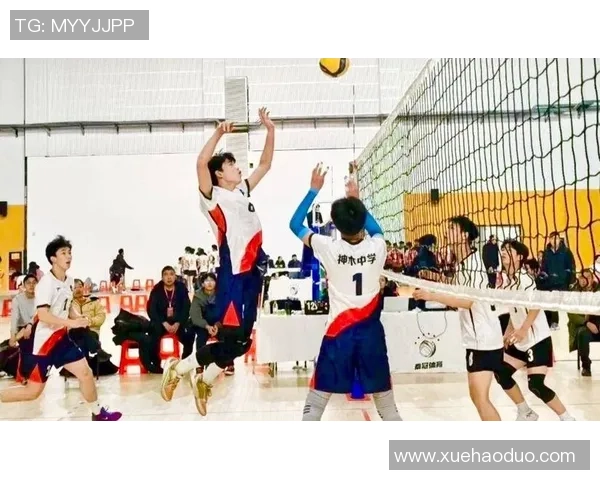 排球巨献：探秘西安排球队的意识